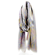 scarf lenzig modal Judy Watson Mina Mina