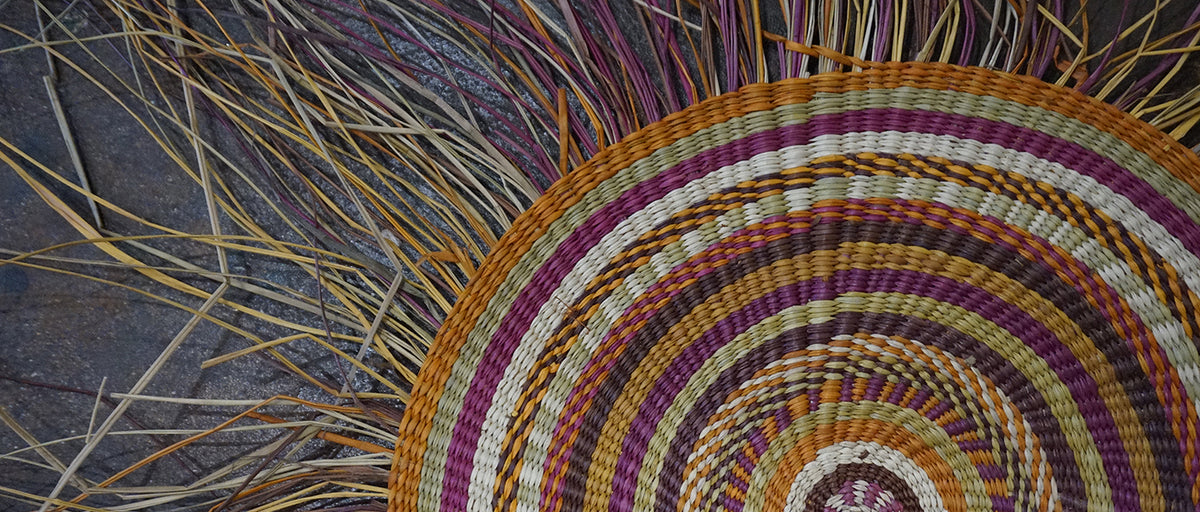 Aboriginal Bush Traders