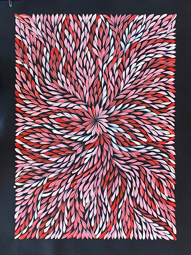 Bush Medicine Leaves by Sharon Turner #06