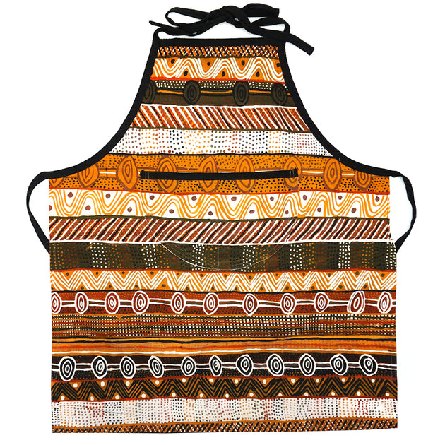 Cushion Cover 40x40cm Josette Papajua JPA145 Better World Arts main image 0