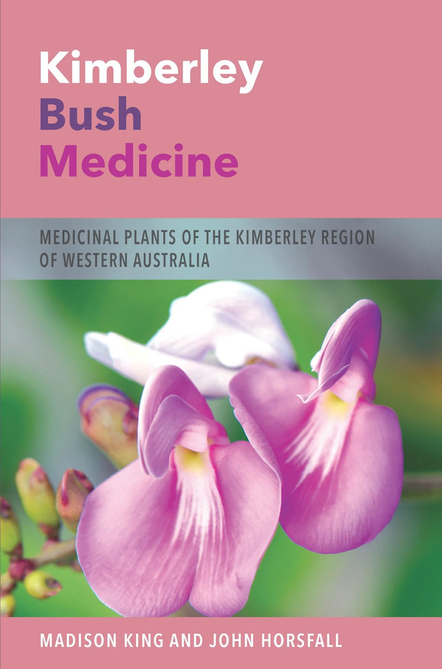 Kimberley Bush Medicine