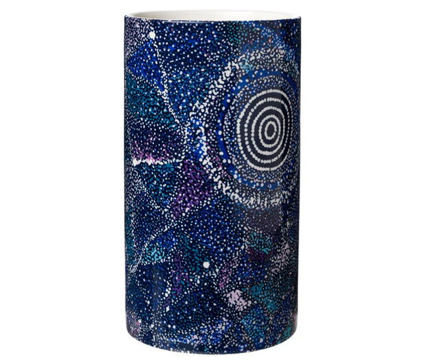Vase by Alma Granites from Alperstein Design