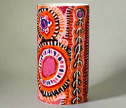 Vase by Murdie Morris from Alperstine Design