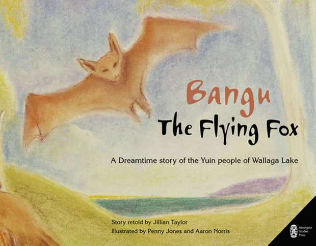 Bangu: The Flying Fox