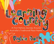 Learning Country by Ryhia Dank
