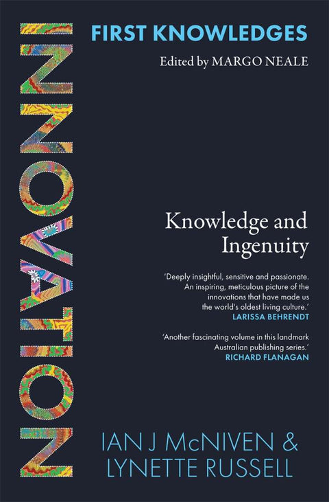 First Knowledges Innovation; Knowledge and Ingenuity