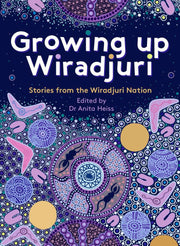 Growing up Wiradjuri by Anita Heiss