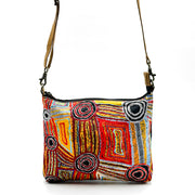 Cross Body Bag featuring Mina Mina by Mary Brown