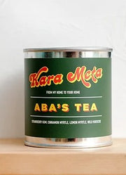 Aba's Tea Mabu Mabu