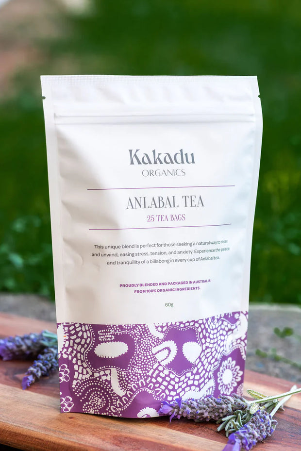 Buy Australian Native Teas Traditional Bush Ingredients – Aboriginal ...