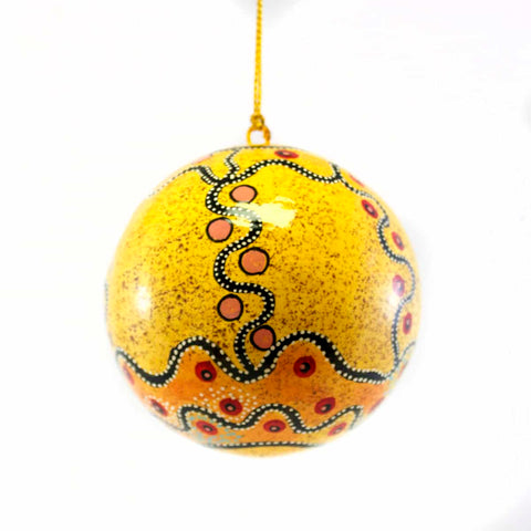 Marsupial Mouse XMAS Ball