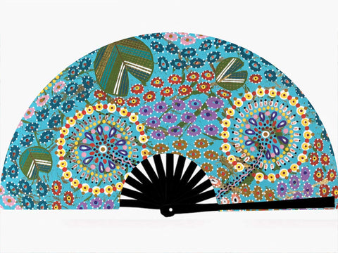 Billabong Fan from Mimmim