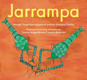 Jarrampa by Marshia Cook