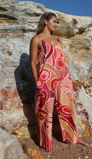 Jumpsuit (Lands) from KingKing