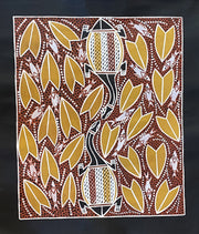 Balmawuy by Clinton Gaykamangu