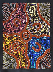 Painting by Sharon Turner #003