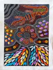 Women Hunting by Jacinta Numina #248