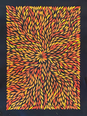 Bush Medicine Leaves by Sharon Turner #04