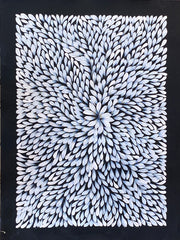 Bush Medicine Leaves by Sharon Turner #05