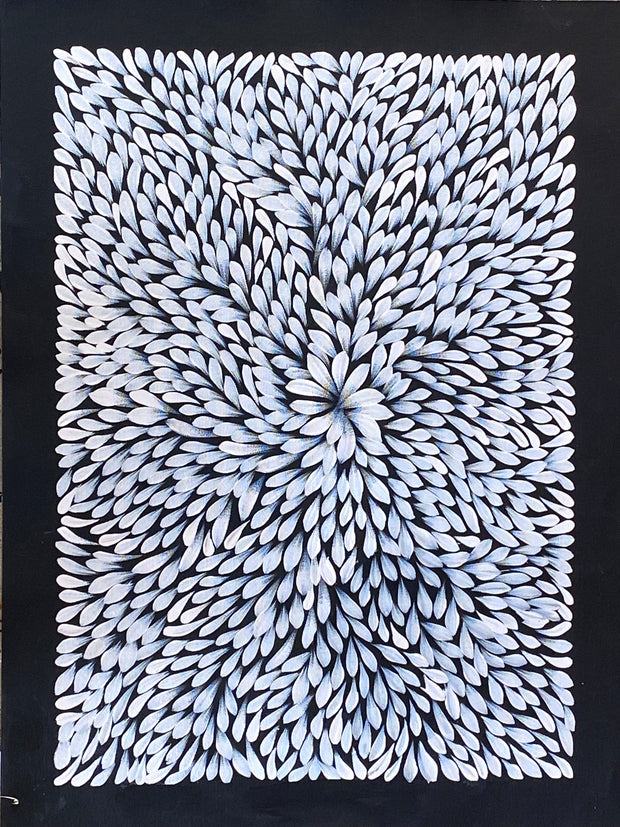 Bush Medicine Leaves by Sharon Turner #05