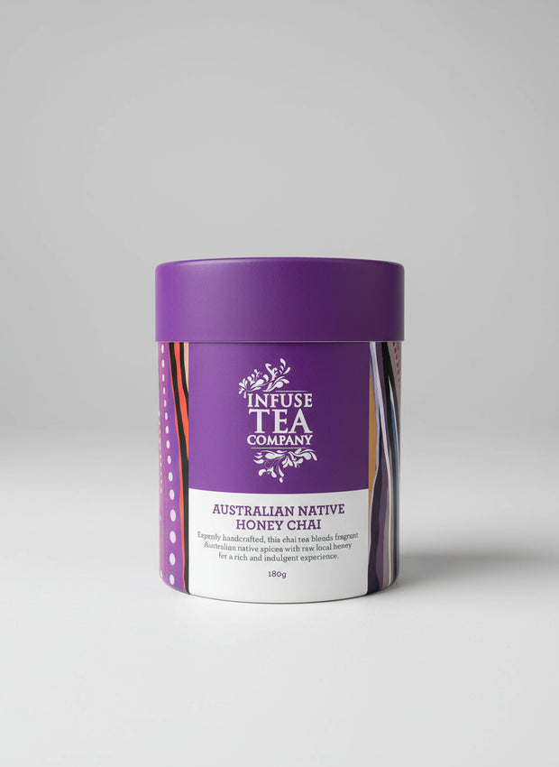Native Bush Tea Buy Australian Native Teas - Traditional Bush Ingredients – Aboriginal ...