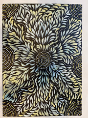 Soakage by Caroline Numina #010