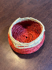 Pandanus Basket by Megan Munyarryun