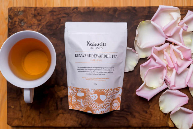 Buy Australian Native Teas Traditional Bush Ingredients – Aboriginal ...