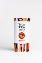 Native Bush Tea Buy Australian Native Teas Traditional Bush Ingredients – Aboriginal ...