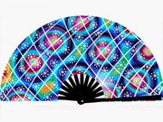 Ripples Fan from Mimmim