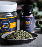 Infuse Spice River Mint 18g