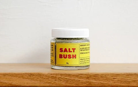 Salt Bush 20g  Mabu Mabu