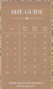 Jumpsuit (Lands) from KingKing