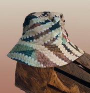 Bucket Hat from KingKing Bold Land Small