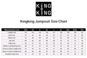 Jumpsuit (Countrylines) from KingKing