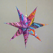 Andrea Adamson Seven Sisters Paper Fold-out Star