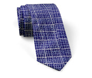 Dorothy Napangardi Silk Tie Set from Alperstein Designs