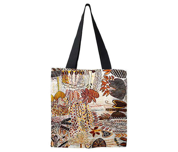 Mary Moreen Tote Bag from Alperstein Designs