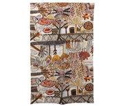 Mary Moreen Tea Towel from Alperstein Design