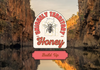 Uniquely Territory Honey Build Up 500g