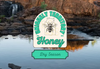 Uniquely Territory Honey Dry Season 500g
