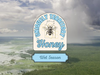 Uniquely Territory Honey Wet Season 500g
