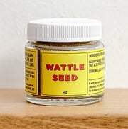 Wattleseed 40g from Mabu Mabu