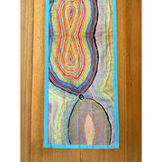 Liddy Napanangka Walker Table Runner