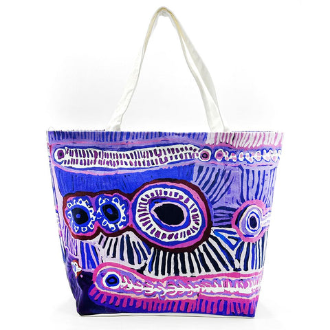 Big Tote Bag by Murdie Morris