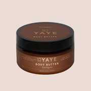 Yaye Berrigan Ochre Body Butter 250g