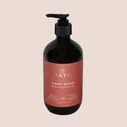 Yaye White Cypress & Lily Hand Wash 500ml