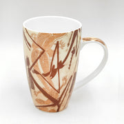 Bone China Mug by Gabriel Maralingurra from Better World Arts