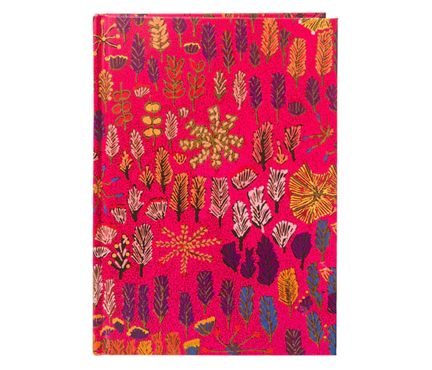 Journal A5 Size By Betty Morton