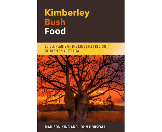 Kimberley Bush Food